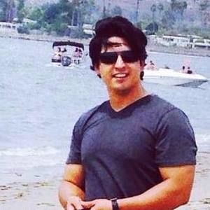 Meet your Posher, Jorge